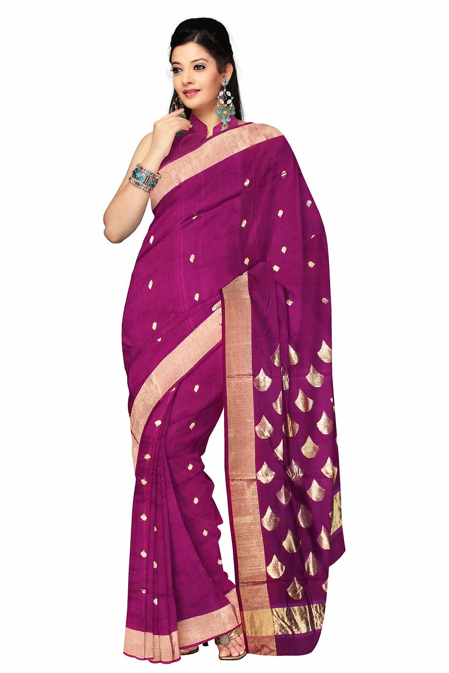 Saree 1
