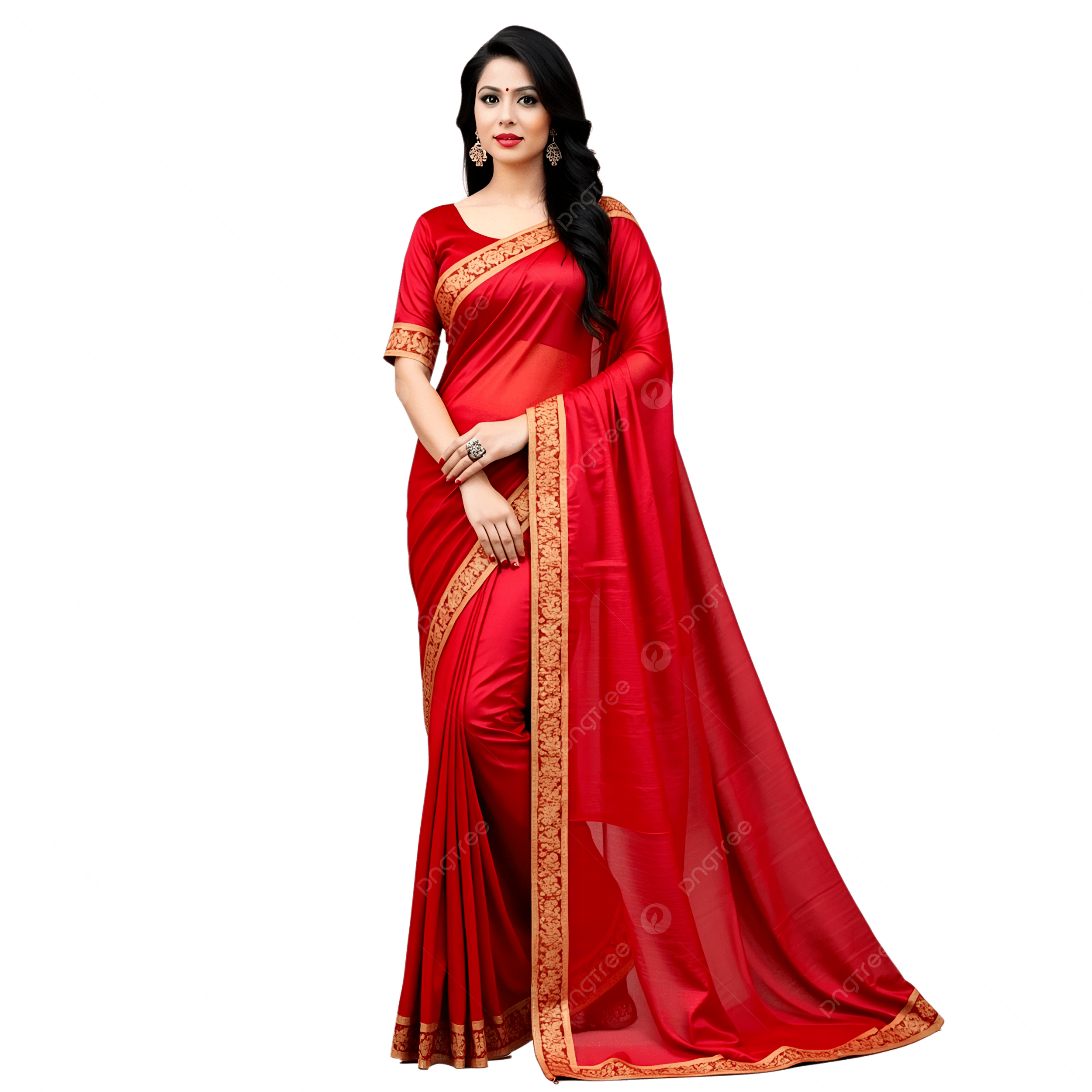 Saree 5