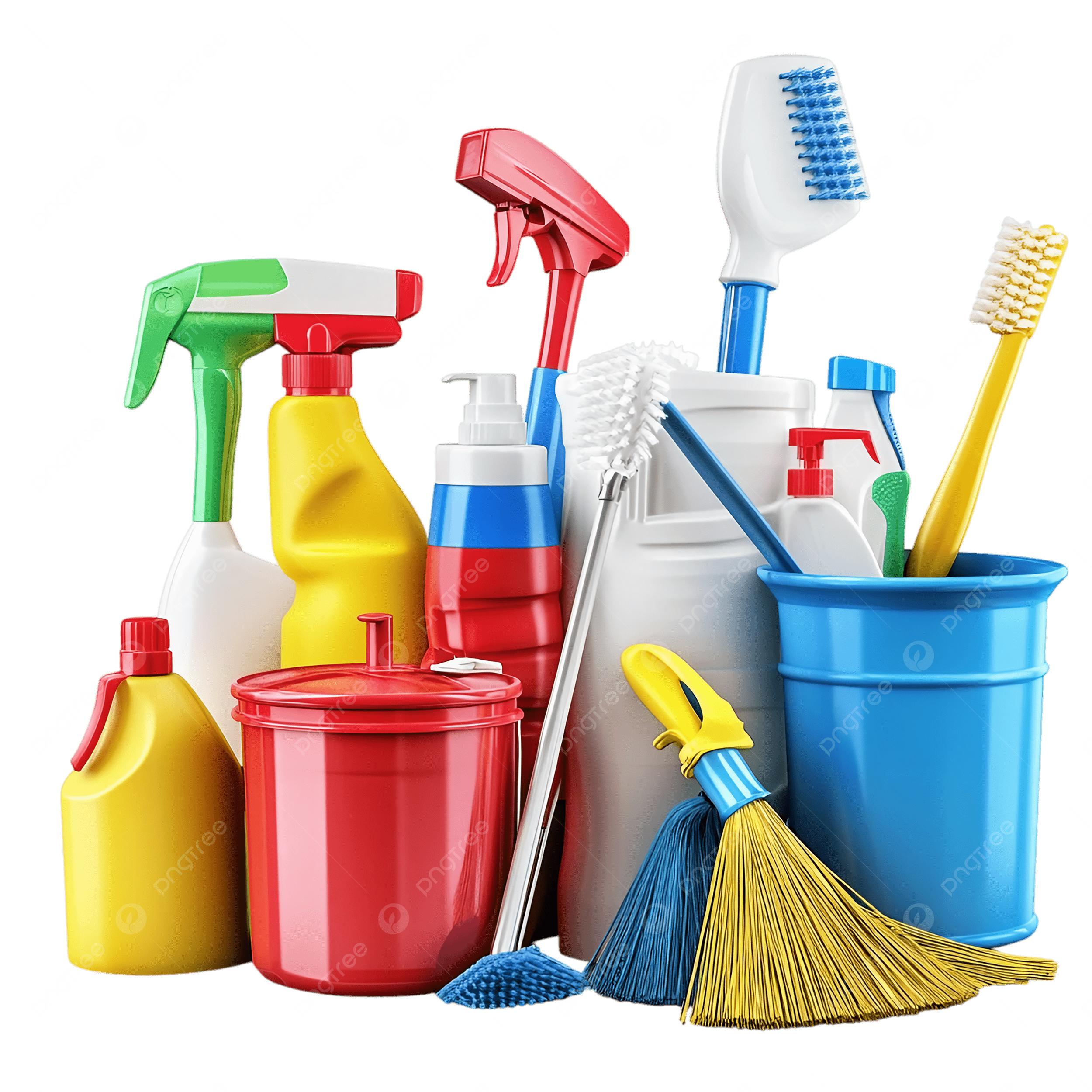 Home Care Products
