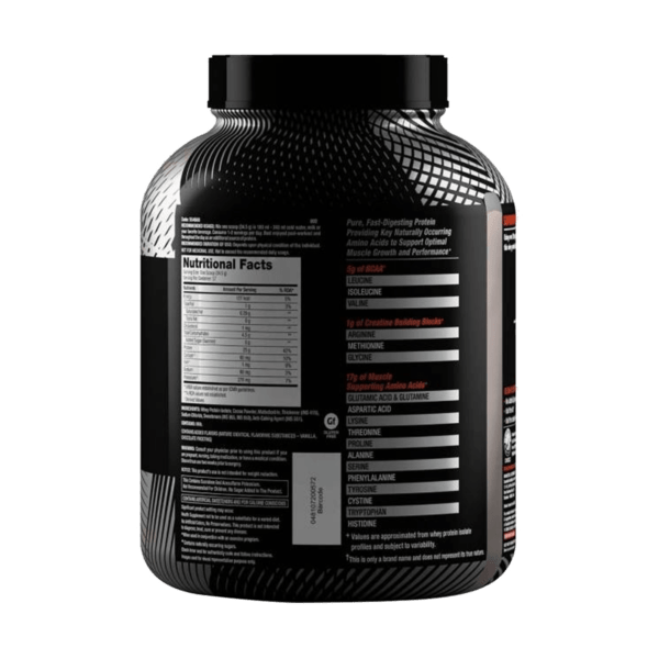 Vitamin Powder